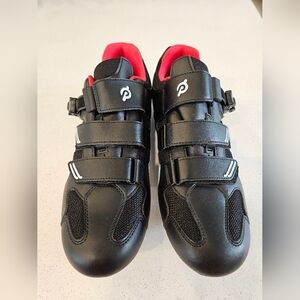 Peleton shoes